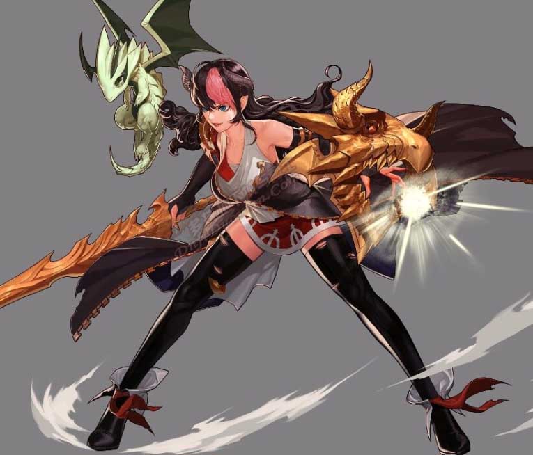 送人才
