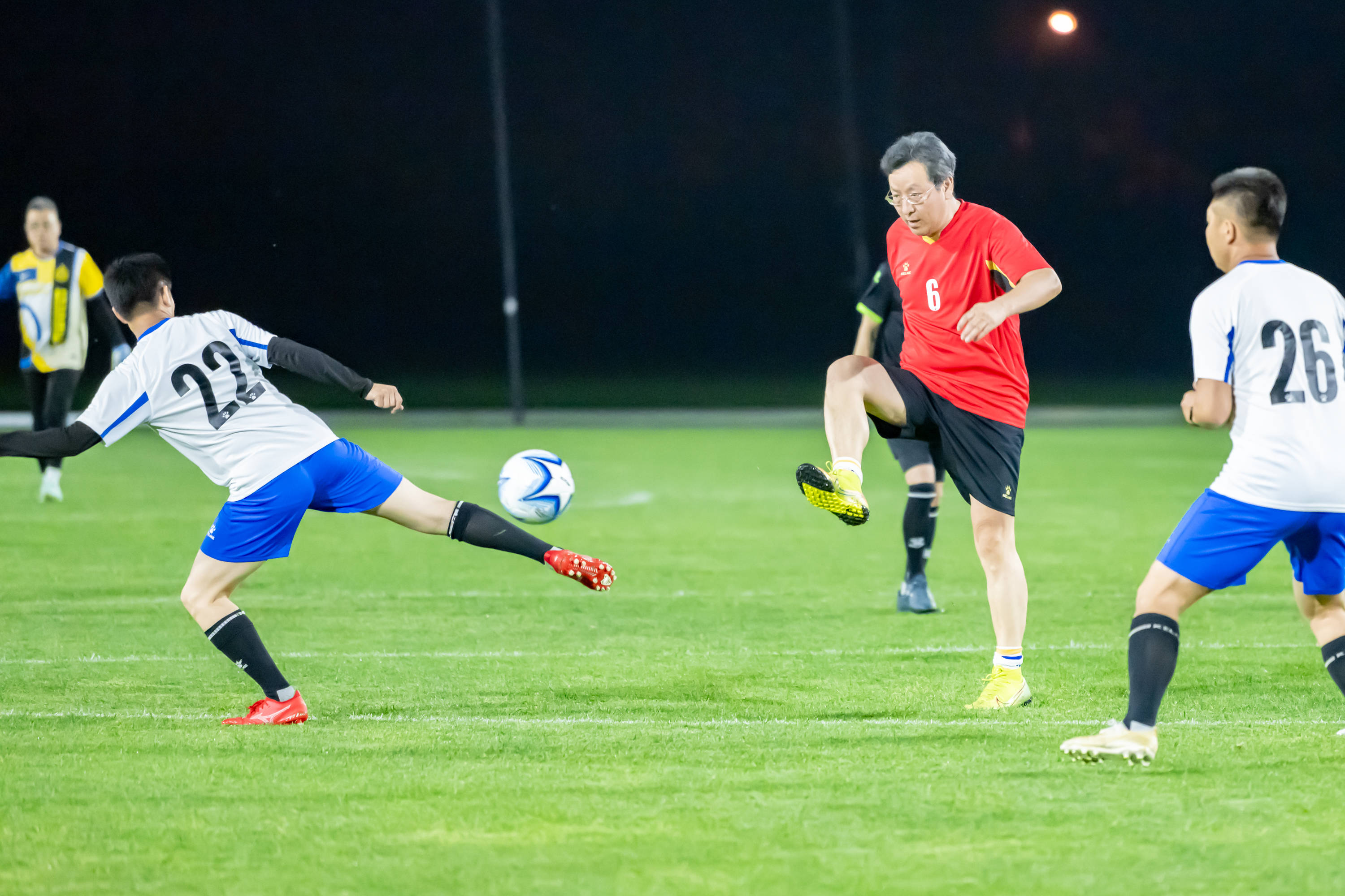 歐洲豪門競 歐洲豪門競