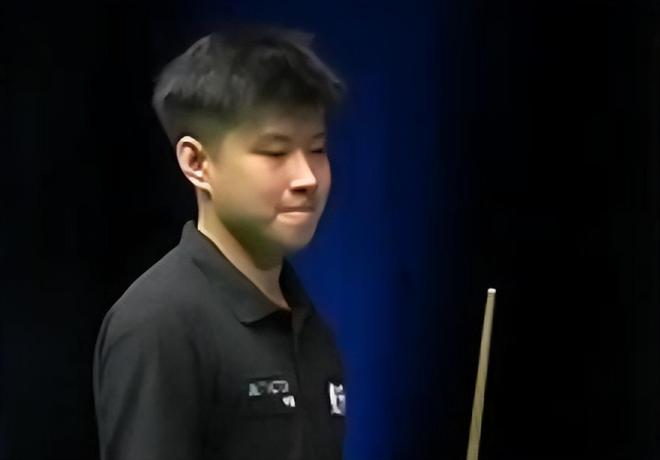 比赛中展现 比赛中展现