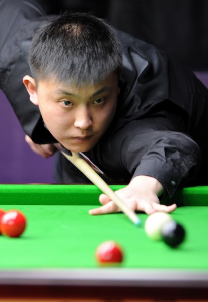 样的状态 样的状态