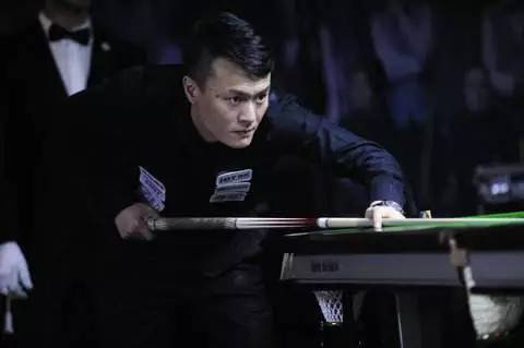 另一场较量 另一场较量