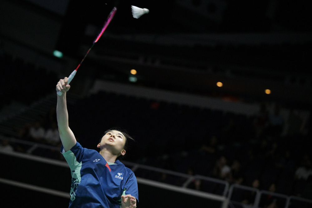 为了网球史 为了网球史