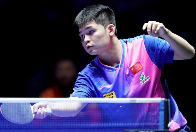 反击的完美 反击的完美