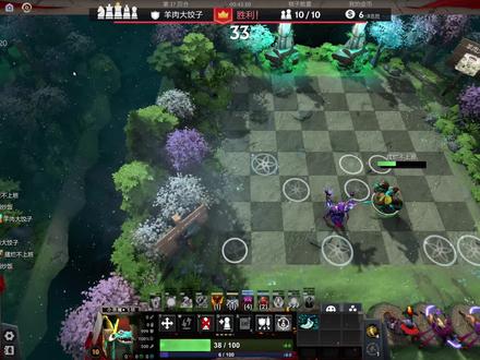 破局瞬间 破局瞬间