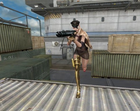 战术层面 战术层面